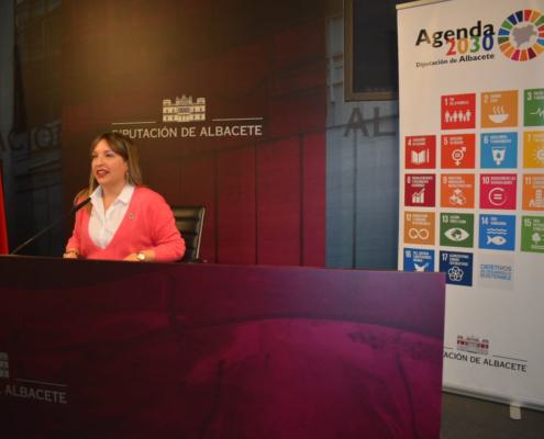 La Diputación de Albacete da a conocer los centros educativos que han obtenido los Premios Provinciales por su programa Agenda 21 Escuela-Horizonte 2030