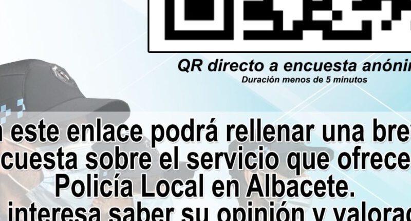 El Ayuntamiento de Albacete acordó que la Policía Local de Albacete elabore un Plan Director para definir el modelo de Policía que se quiere para la ciudad en los próximos años