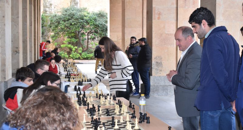 Albacete acogerá el Campeonato de España de Ajedrez de Selecciones Autonómicas en 2023