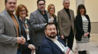 La Diputación, a través del IEA, contribuye "a sacar a la luz la voz oculta de las mujeres pioneras en la prensa albaceteña" en forma de libro