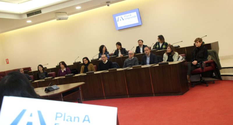 Convocados los premios Plan A Emprende dirigidos a estudiantes de Albacete para fomentar el emprendimiento