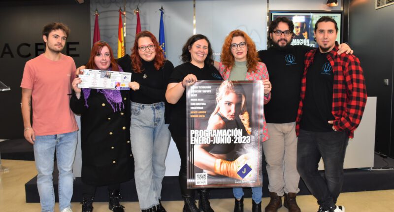 La población joven de Albacete podrá disfrutar de una amplia oferta de ocio alternativo y saludable esta temporada invierno-primavera