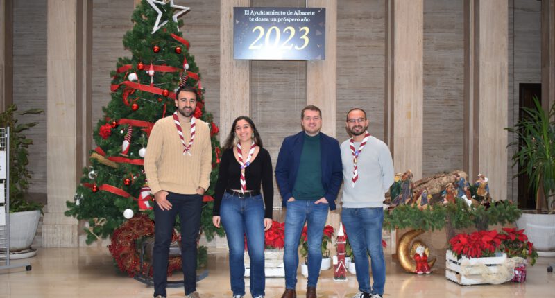 Albacete acogerá la XLVIII edición de la Fiesta Scout de Castilla-La Mancha, que tendrá lugar los días 18 y 19 de marzo de 2023