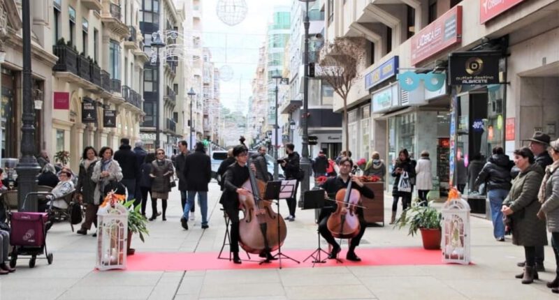 La Concejalía de Cultura anuncia el programa 'Cultura Viva' para apoyar al sector artístico y cultural local