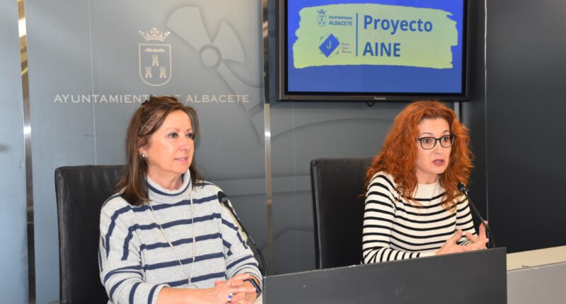 Este viernes arranca la segunda jornada del 'Proyecto NSA', impulsado por el Ayuntamiento de Albacete, para prevenir la soledad no deseada en los jóvenes